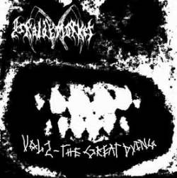 Iskalde Morket : The Great Dying